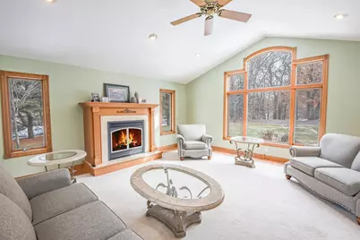 8795 Lakewood Shore Road NW, Rice, MN 56367 - Photo 14