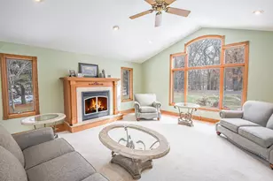 8795 Lakewood Shore Rd NW, Rice, MN 56367 - Photo 14