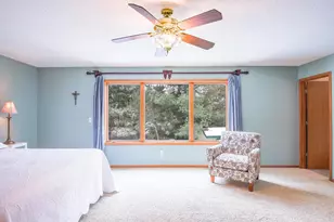 8795 Lakewood Shore Rd NW, Rice, MN 56367 - Photo 28