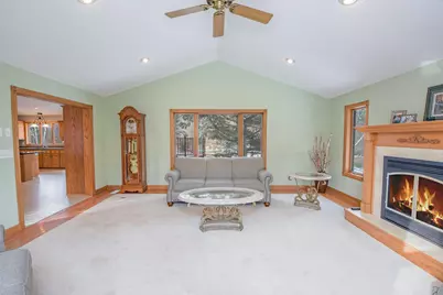 8795 Lakewood Shore Road NW, Rice, MN 56367 - Photo 16