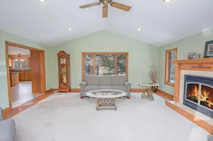 8795 Lakewood Shore Rd NW, Rice, MN 56367 - Photo 16