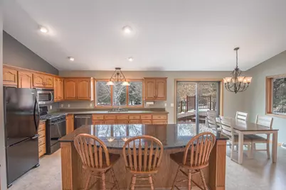 8795 Lakewood Shore Road NW, Rice, MN 56367 - Photo 18