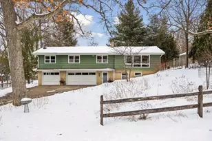 3974 Fairview Ave N, Arden Hills, MN 55112 - Photo 1