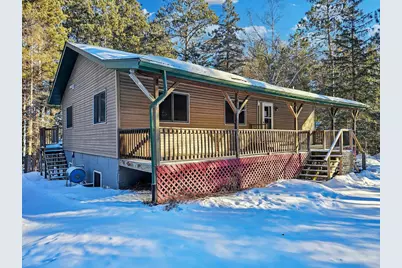 33180 Balsam Trail, Pequot Lakes, MN 56472 - Photo 1