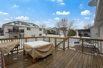 6207 Hillsboro Drive NW, Rochester, MN 55901 - Photo 8