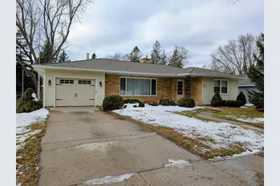 1115 N 4th Street, Montevideo, MN 56265 - Photo 1