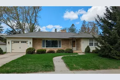 1115 N 4th Street, Montevideo, MN 56265 - Photo 1