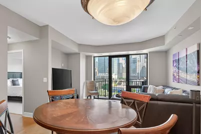 500 E Grant Street #709, Minneapolis, MN 55404 - Photo 8