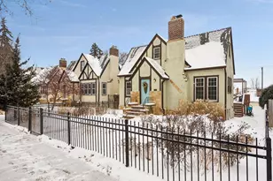 4529 2nd Ave S, Minneapolis, MN 55419 - Photo 2