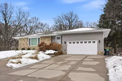 6529 41st Avenue N, Crystal, MN 55427 - Photo 1