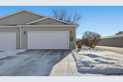 3316 35th Avenue S, Fargo, ND 58104 - Photo 2