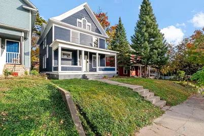 2322 Bryant Avenue N, Minneapolis, MN 55411 - Photo 2