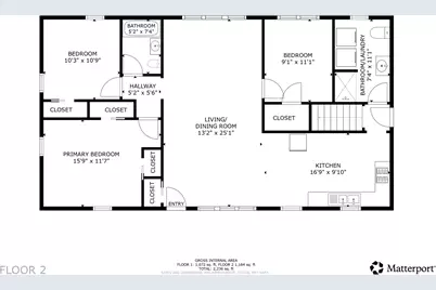 112 Lincoln Avenue, Gaylord, MN 55334 - Photo 38