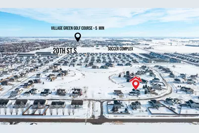 3712 15th Street S, Moorhead, MN 56560 - Photo 52