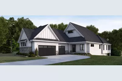 583 Harbor Court, Shoreview, MN 55126 - Photo 1