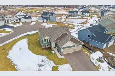 9504 Andrew Avenue, Elko New Market, MN 55020 - Photo 2