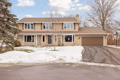 14997 Williamsburg Court, Eden Prairie, MN 55347 - Photo 1