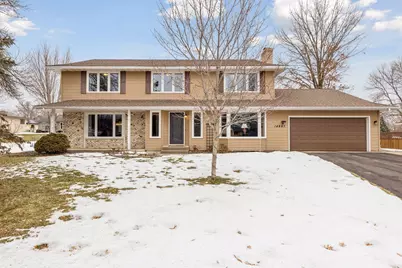 14997 Williamsburg Court, Eden Prairie, MN 55347 - Photo 2