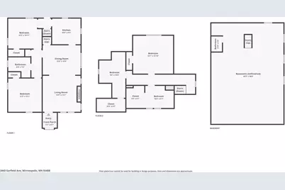 3443 Garfield Avenue, Minneapolis, MN 55408 - Photo 46