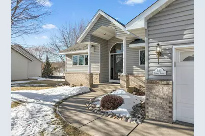 540 Hickory Street S, Annandale, MN 55302 - Photo 4