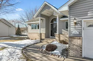 540 Hickory St S, Annandale, MN 55302 - Photo 4