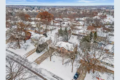 5816 Oxford Street N, Shoreview, MN 55126 - Photo 38