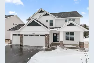 22477 Olivia Court, Rogers, MN 55374 - Photo 2