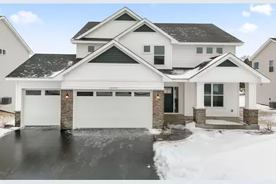 22477 Olivia Court, Rogers, MN 55374 - Photo 1