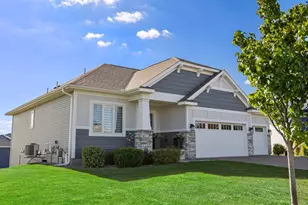 10706 28th Ct NE, Saint Michael, MN 55376 - Photo 6