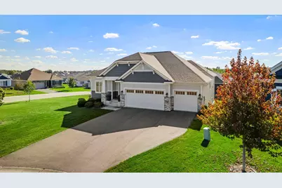 10706 28th Court NE, Saint Michael, MN 55376 - Photo 2