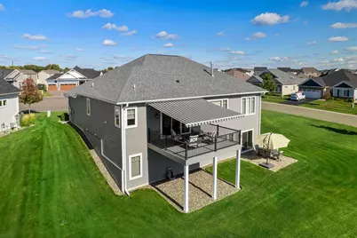 10706 28th Court NE, Saint Michael, MN 55376 - Photo 62