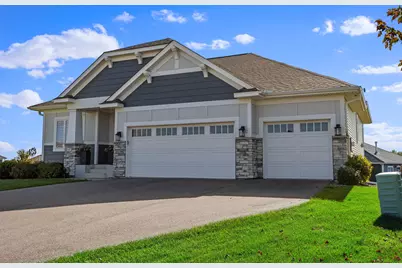 10706 28th Court NE, Saint Michael, MN 55376 - Photo 80