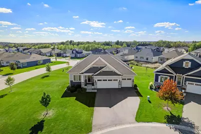 10706 28th Court NE, Saint Michael, MN 55376 - Photo 82