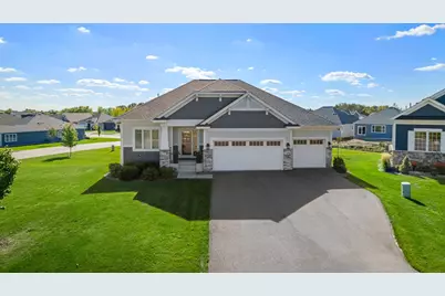 10706 28th Court NE, Saint Michael, MN 55376 - Photo 84