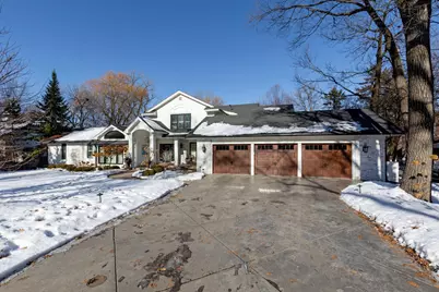 6416 Willow Wood Road, Edina, MN 55436 - Photo 2