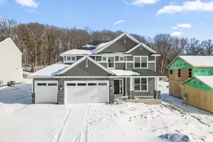 12102 Aurora Ave, Rogers, MN 55374 - Photo 1