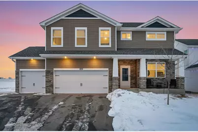 838 Foxglove Terrace, Waconia, MN 55387 - Photo 1