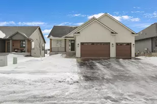 12004 Owatonna Ct NE, Blaine, MN 55449 - Photo 1