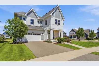 16221 Duskwood Trail, Lakeville, MN 55044 - Photo 2