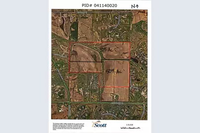 Xxx Sundance Trail, Credit River Township, MN 55372 - Photo 1