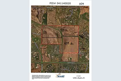 Xxx Bitterbush Pass, Credit River Township, MN 55372 - Photo 1