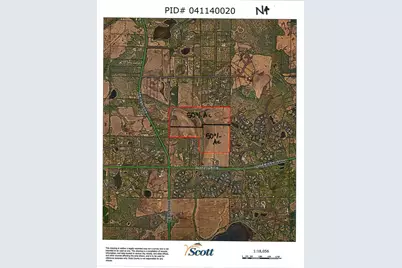 Xxx Bitterbush Pass, Credit River Township, MN 55372 - Photo 2