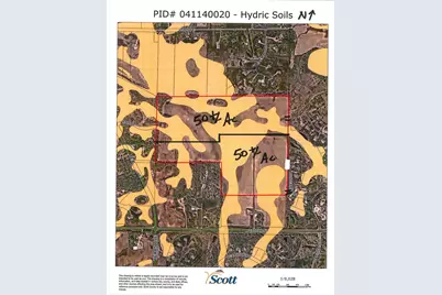 Xxx Bitterbush Pass, Credit River Township, MN 55372 - Photo 4