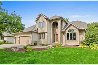 10840 46th Place N, Plymouth, MN 55442 - Photo 1