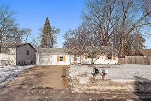 501 Glencoe St NE, Fridley, MN 55432 - Photo 2