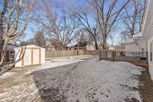 501 Glencoe St NE, Fridley, MN 55432 - Photo 4