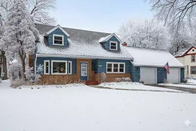 1120 Broadway N, Fargo, ND 58102 - Photo 1