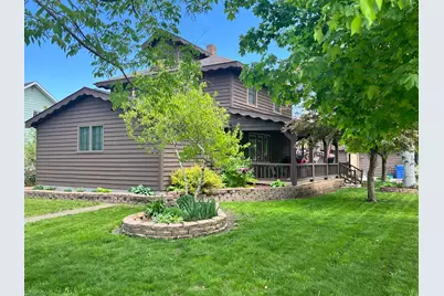 806 1st Avenue, Madison, MN 56256 - Photo 1