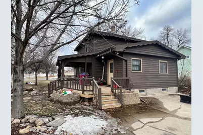 806 1st Avenue, Madison, MN 56256 - Photo 4