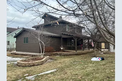 806 1st Avenue, Madison, MN 56256 - Photo 1